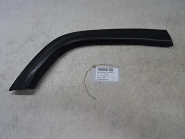 SPATBORD VERBREDER Jeep Compass (MP) (01-2016/-), Auto-onderdelen, Carrosserie, Spatbord, Jeep, Gebruikt