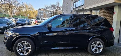 BMW X5 *PAC M* 3.0L DIESEL  PANORAMIQUE  CUIR CAMÉRA   EURO, Auto's, BMW, Bedrijf, X5, 360° camera, 4x4, Aangepast voor mindervaliden