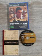 Ps 2 prisonnier de guerre, Consoles de jeu & Jeux vidéo, Comme neuf, Enlèvement ou Envoi