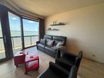 Groot app. (2 slpks) op de nieuwe zeedijk in Westende, Vakantie, 2 slaapkamers, Antwerpen of Vlaanderen, Wasmachine, Appartement