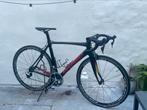 Prachtige 11 speed full dura ace DI2 basso diamante, Ophalen, Carbon