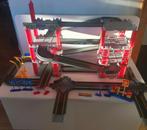 Matchbox motorcity 500, Ophalen, Gebruikt