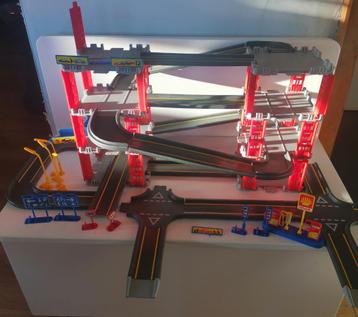 Matchbox motorcity 500 beschikbaar voor biedingen