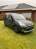 Citroen berlingo*1.6Benzine*Airco*Gekeurd voor verkoop, Adapté aux personnes handicapées, Entreprise, 72 kW, Boîte manuelle