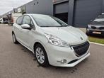 Peugeot 208 1.2 Benzine – 2014 – 108.000 km – Heel netjes!, Auto's, Testrit aan huis, Euro 6, Cruise Control, 5 deurs