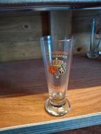 Oud bierglas hoegaarden (3), Verzamelen, Ophalen of Verzenden