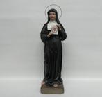 Maria Margaretha Alacoque en Theresia van Avilla in hout, Antiek en Kunst, Antiek | Religieuze voorwerpen, Ophalen
