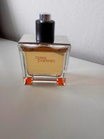 Parfum heren Terre D’hermés 75ml, Handtassen en Accessoires, Uiterlijk | Parfum, Ophalen, Zo goed als nieuw
