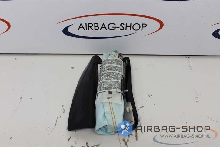 Audi A6 4G Stoelairbag Rechts, Auto-onderdelen, Dashboard en Schakelaars, Gebruikt, Ophalen of Verzenden