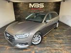 Audi A4 Avant30 TDi Business Edition S tronic*CLIM-TRIZONE, Auto's, Audi, Stof, Gebruikt, 4 cilinders, 136 pk