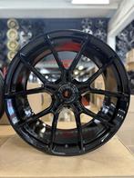 Nieuwe set 22 inch Porsche Macan 2 4S Turbo 4 2025 velgen, -, -, Banden en Velgen, Nieuw