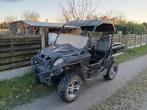 Buggy cf moto 800