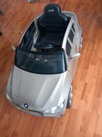 Bmw x6 elektrische auto voor kids, Kinderen en Baby's, Ophalen, Gebruikt