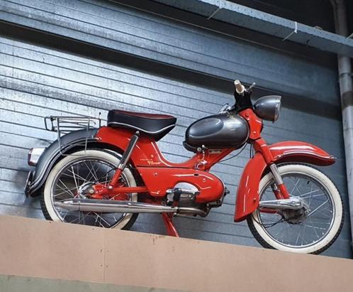 Kreidler Eitank super 5, Fietsen en Brommers, Brommers | Kreidler, Gebruikt, Overige modellen, Ophalen