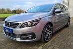 Peugeot 308 sw - 1.2 benzine - 131 pk, Auto's, Voorwielaandrijving, 1199 cc, Leder en Stof, 5 deurs