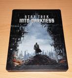 Blu-ray Star Trek Into Darkness, Cd's en Dvd's, Science Fiction en Fantasy, Gebruikt, Verzenden