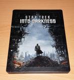 Blu-ray Star Trek Into Darkness, CD & DVD, Blu-ray, Utilisé, Envoi, Science-Fiction et Fantasy