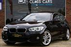 BMW 120 120i PACK-M TOIT-OUVRANT LED RADAR CRUISE SG CHAUF, Autos, BMW, Série 1, 130 kW, Noir, 1598 cm³