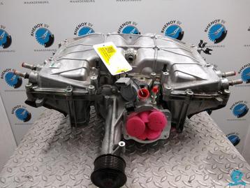 LANDROVER RANGE ROVER SPORT [INTAKE_MANIFOLD] 2016 beschikbaar voor biedingen