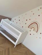 Meegroeibedje bopita - 140x70, Kinderen en Baby's, Ophalen, Zo goed als nieuw