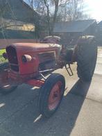 Guldner G50S, Enlèvement