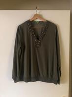 Dames blouse K-design, Vêtements | Femmes, Neuf, Enlèvement ou Envoi, Vert, Taille 38/40 (M)