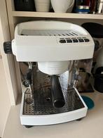 Graef espresso machine, Ophalen of Verzenden, Gebruikt, Espresso apparaat, Afneembaar waterreservoir