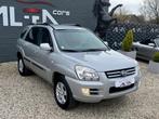 Kia Sportage 2.7i V6 4x4*BOITE-AUTO*CLIM DIG.*CT, Cuir, Argent ou Gris, Achat, Entreprise