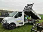2019 Nissan NV400 Lichte vrachtwagen, Auto's, Gebruikt, Euro 6, Overige brandstoffen, Bedrijf