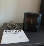Petkit chat fontaine à eau. Utilisé 2 mois, Enlèvement ou Envoi