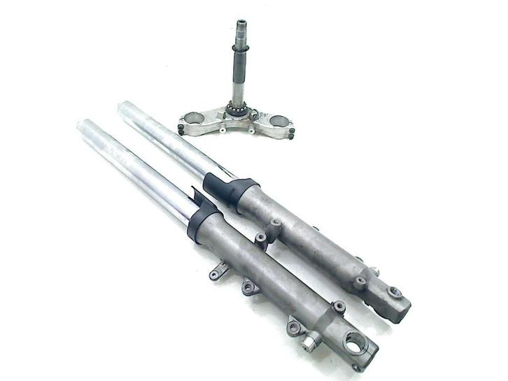 VOORVORK COMPLEET Yamaha, Motoren, Onderdelen | Yamaha, Gebruikt