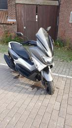 Yamaha Nmax 125cc tres bonne etat 6000km., Fietsen en Brommers, Scooters | Yamaha