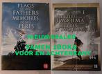 NIEUW/2FILMS📀(2dvds)Flags Of Our Fathers/Letters From Iwo, Enlèvement ou Envoi, Neuf, dans son emballage, Guerre
