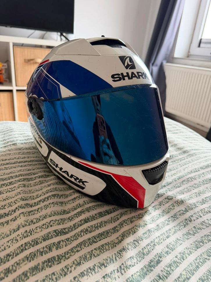 Casque Shark, Motoren, Kleding | Motorhelmen, XS, Shark, Ophalen