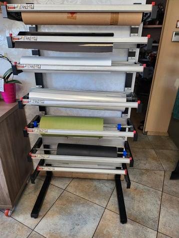 Foliedispenser (Merk LEGRO) beschikbaar voor biedingen