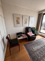 Stoel, salontafel, zetel, bureaustoel, tapijt, Antiek en Kunst, Ophalen