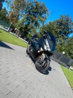 Yamaha TMAX  530, Particulier