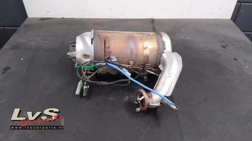 Roetfilter van een Renault Megane, Auto-onderdelen, Filters, Renault, Gebruikt, 3 maanden garantie, Ophalen of Verzenden