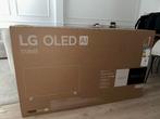 LG OLED 4 K 55 B4ELA TOUT NOUVEAU JAMAIS OUVERT, OLED, Enlèvement, 100 cm ou plus, LG
