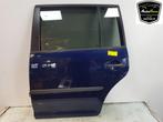 PORTIER LINKS ACHTER Volkswagen Touran (1T1 / T2), Gebruikt, Links, Volkswagen, Deur