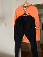 Under amour trainingspak, Kleding | Heren, Sportkleding, Ophalen of Verzenden, Nieuw