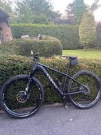 Grand canyon zwart, Fietsen en Brommers, Hardtail, Heren, Zo goed als nieuw, Ophalen