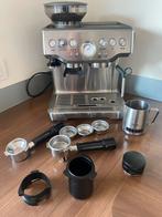 sage barista express / barista essentials uitbreidingsset, Electroménager, Cafetières, Enlèvement, Comme neuf