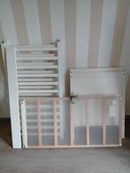 Sundvik Babybed + Skönast Foammatras Ikea, Kinderen en Baby's, Babywiegjes en Ledikanten, Ophalen, Gebruikt, Ledikant