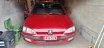 Peugeot 106 1.1 2002 3 portes, Autos, Achat, Cabriolet, 5 places, 44 kW