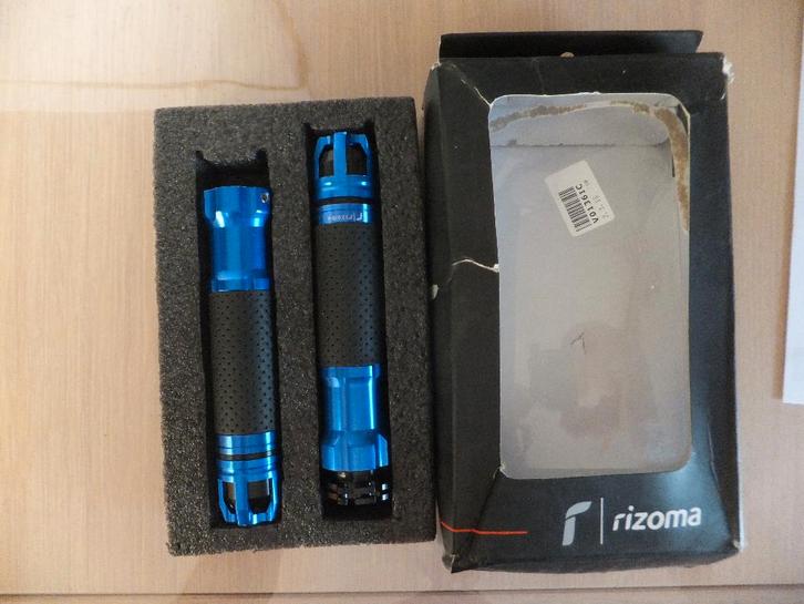 Poignées de guidon de moto, Motos, Pièces | Toutes-marques, Neuf, Enlèvement