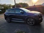 Hyundai tucson, Auto's, Leder, Particulier, Tucson, Te koop
