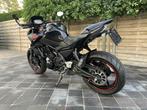 Kawasaki z650 *7/2023 ** performance pack **4900km**, 2 cilinders, ABS, Bedrijf, Meer dan 35 kW