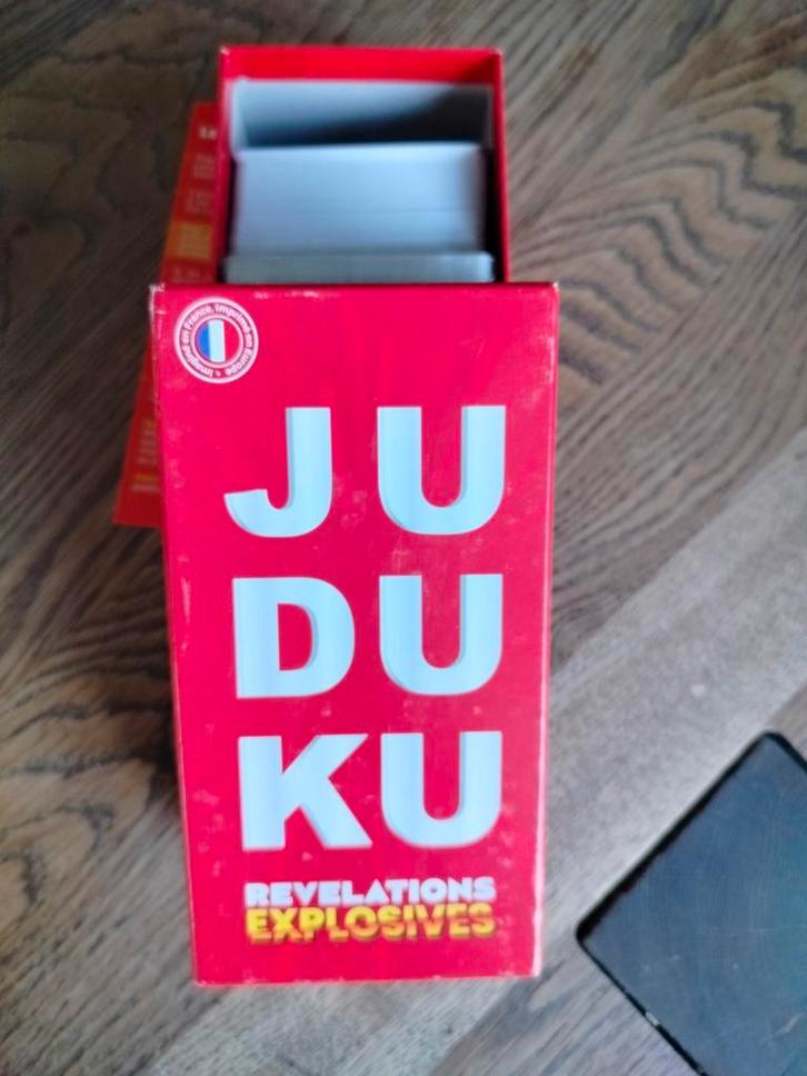 Blackrock Games ATM011JU, Hobby en Vrije tijd, Gezelschapsspellen | Kaartspellen, Ophalen