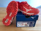 Chaussures Hockey Mizuno 32,5, Enlèvement, Comme neuf, Chaussures